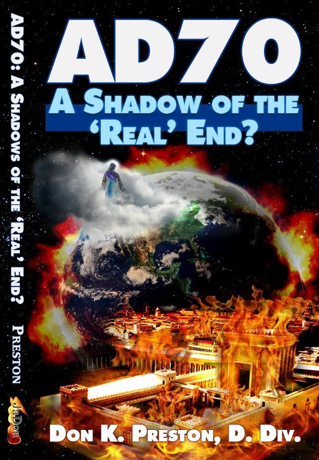 AD70 A Shadow of the Real End-
