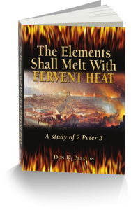 Study of 2 Peter 3