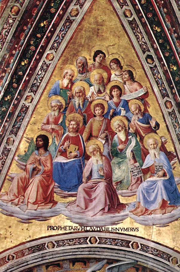 Where are the prophets Where Are the Prophets?
