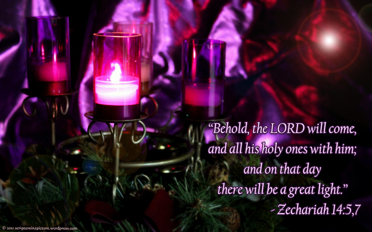 zechariah 14