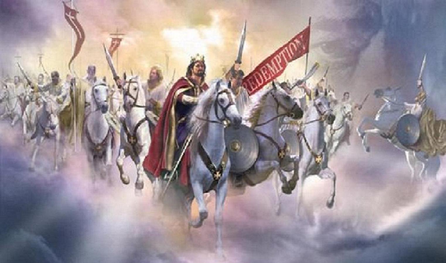 zechariah 14