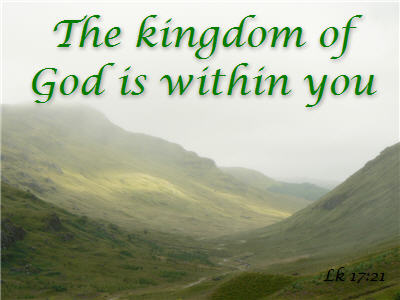 kingdom of god