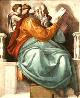 Zechariah, Source of Peter's Eschatological Hope