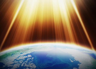 kingdom of god