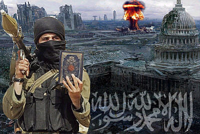 islamic radicals
