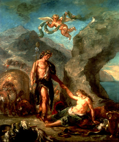 hymenaeus