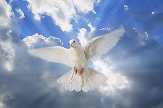 holy spirit