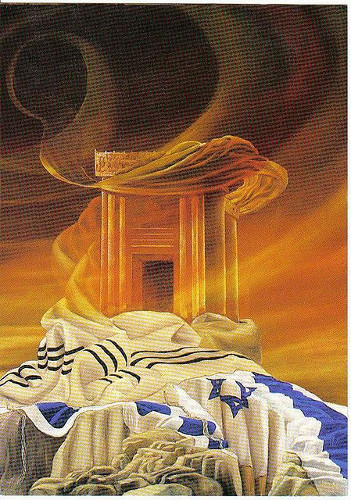 messianic temple
