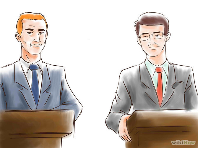 Michael Brown -V- Don K. Preston formal debate