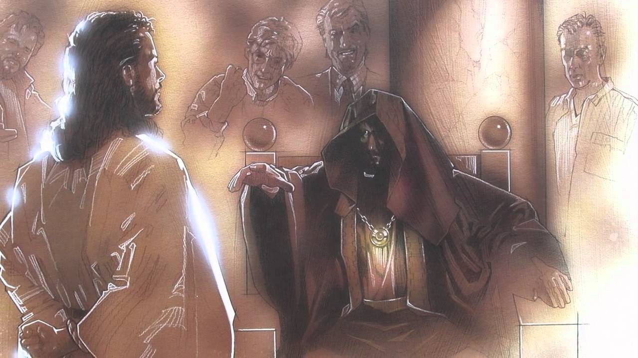 the bridegroom comes 