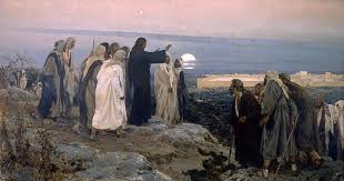 olivet discourse-- Two events or One?