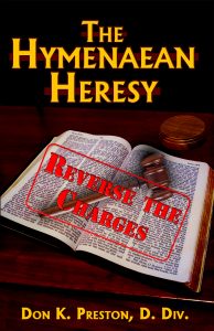 Hymenaean Heresy