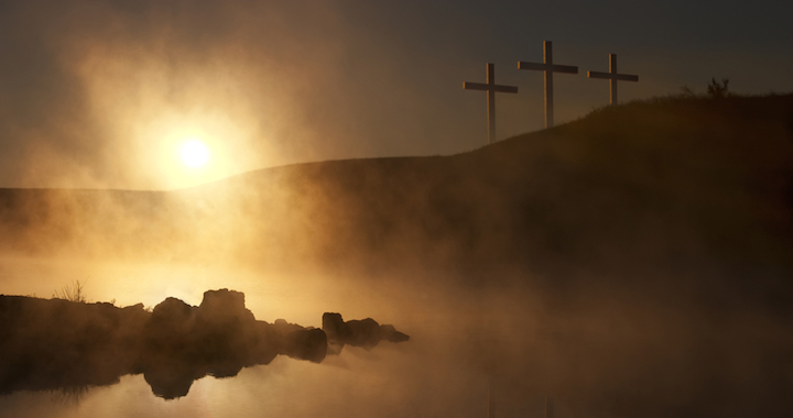 resurrection| Future or Past?
