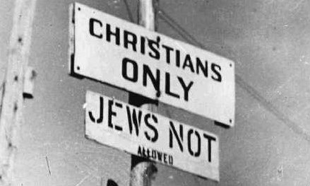 replacement theology