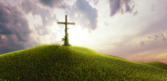 the resurrection