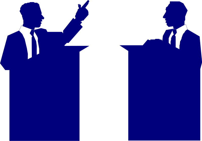 debate challenge