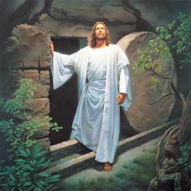 the resurrection