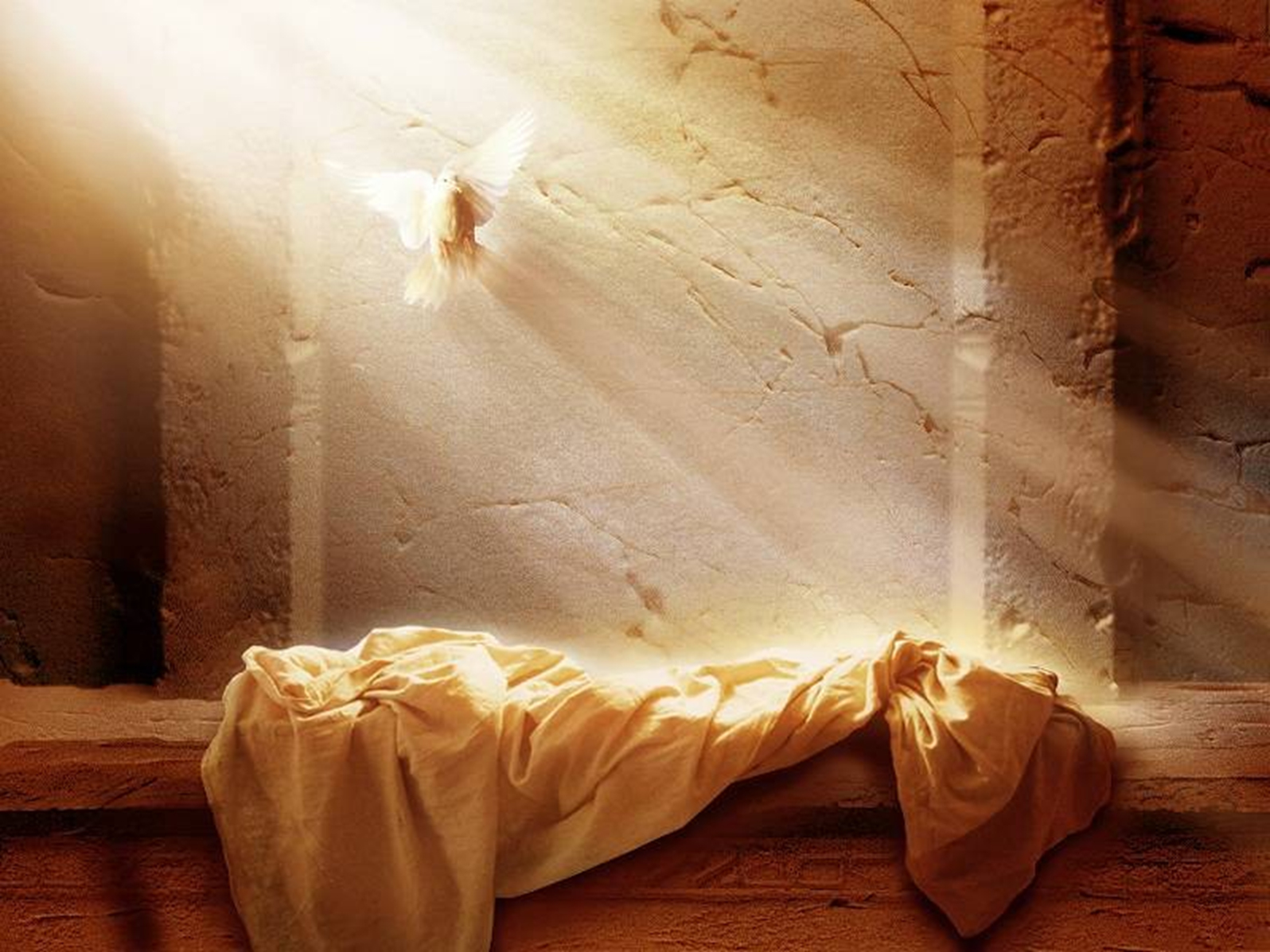 the resurrection