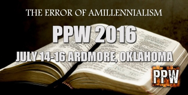 preterist pilgrim weekend 2016