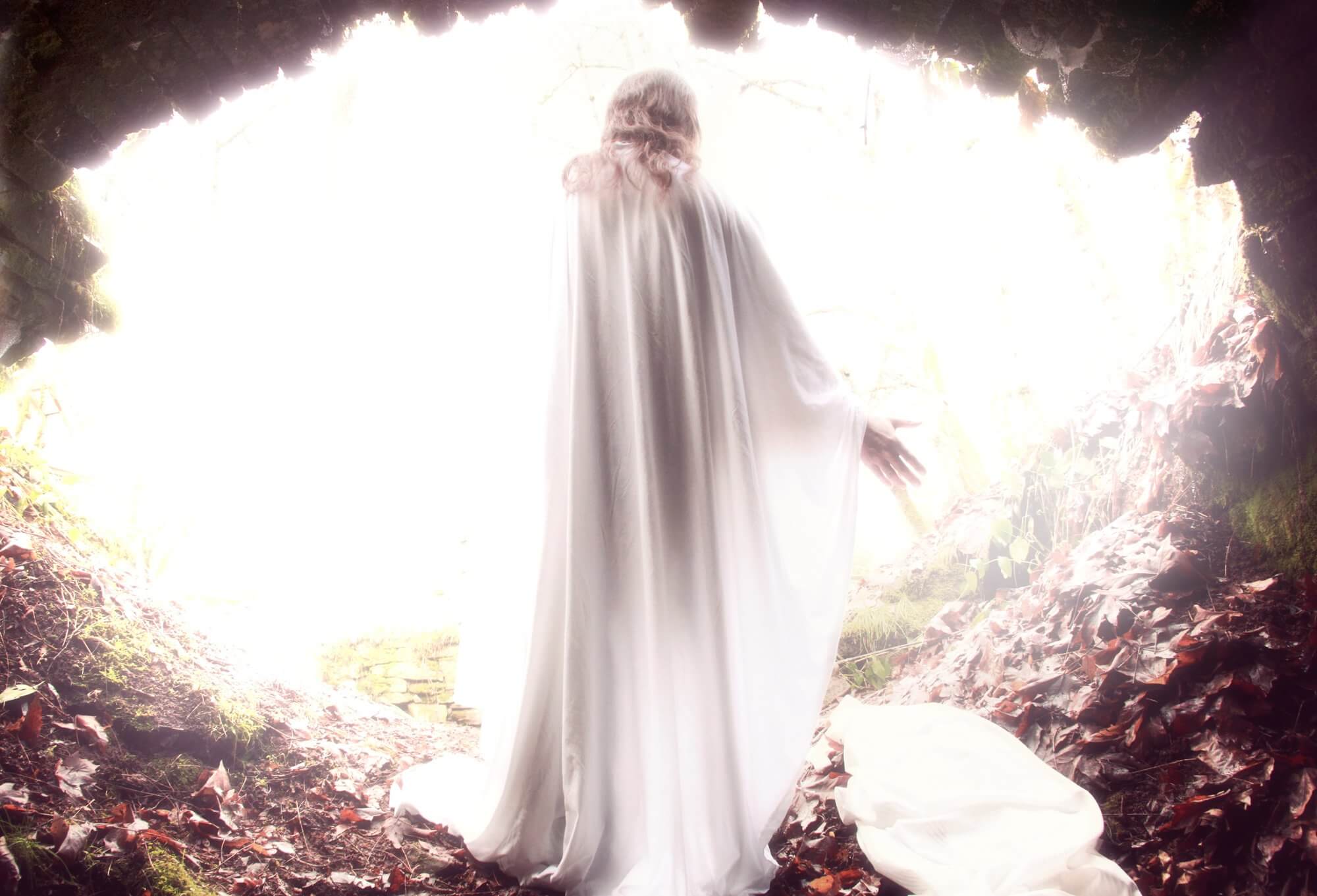 the resurrection
