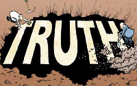 the great apostasy