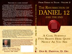 Blood Atonement and the Resurrection are inter-related subjects!