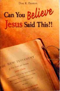 God Always Keeps His Promises!