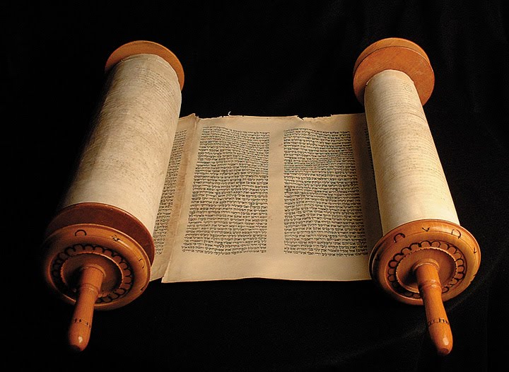 law of moses