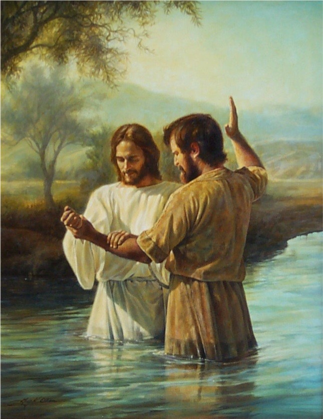 john the baptist is key to understanding the seventy weeks of Daniel 9