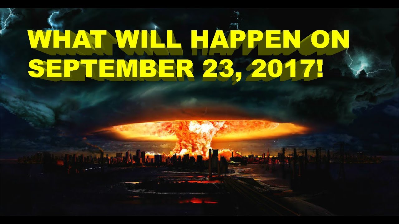 september 23, 2017