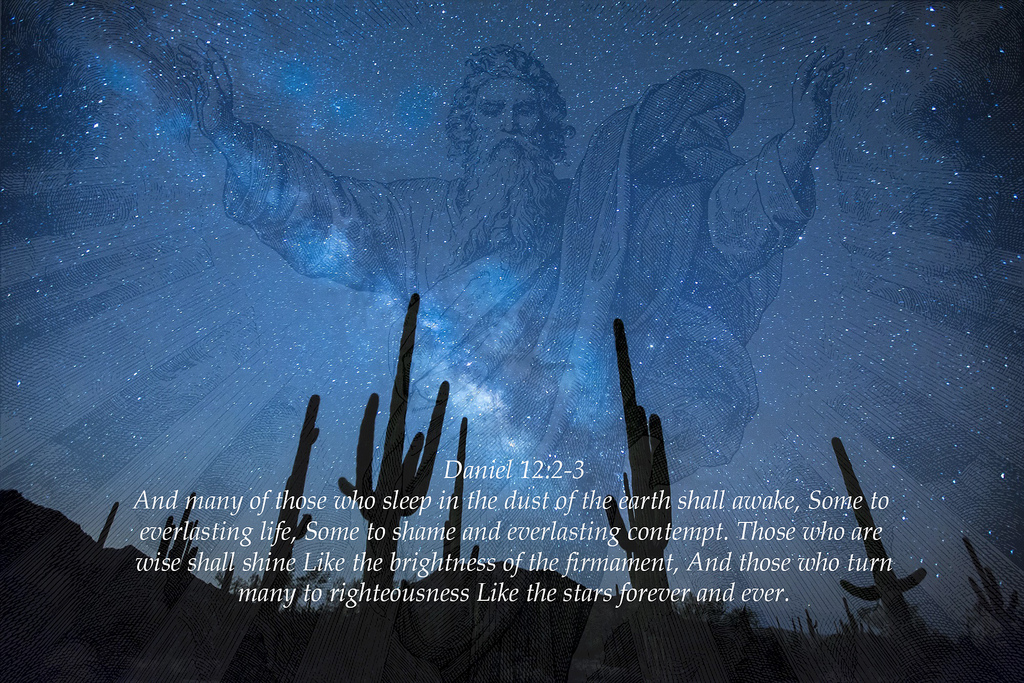 daniel 12 2: Furure or Fulfilled?