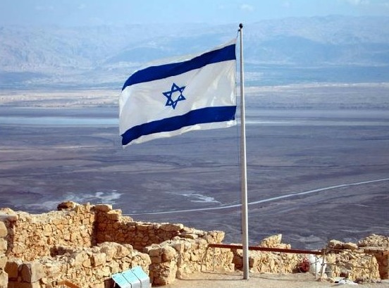 israel and the land