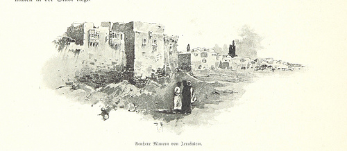 destruction of Jerusalem