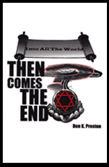 The end of the age in Matthew